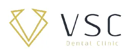VSC Dental Clinic logo